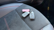 Mercedes-Benz GLA 220d 4Matic AMG Line Executive 5dr Auto Diesel Hatchback